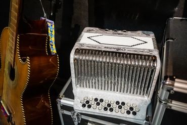 vintage music gear