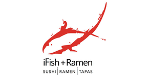 ifish+ramen