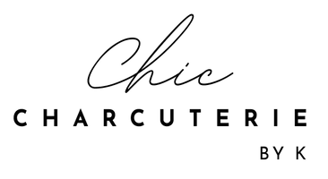 Chic Charcuterie by K