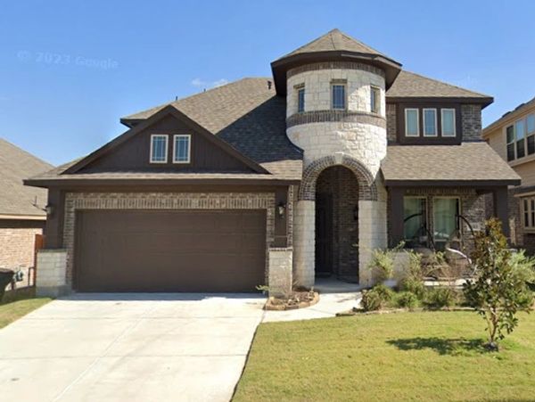 vacation rental home