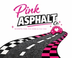 The pink asphalt co