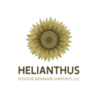 Helianthus Positive Behavior Supports LLC