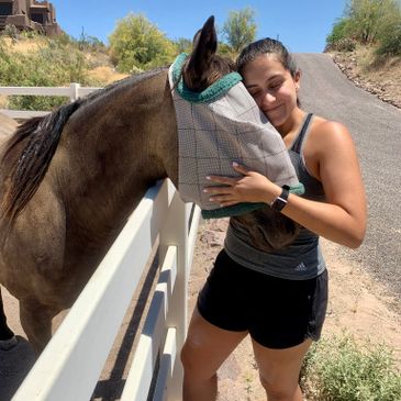 Equine Experiential Learning