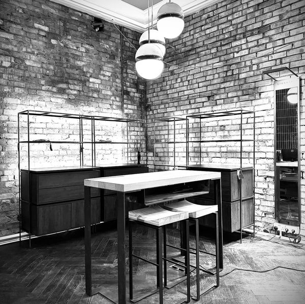 internal optician shot of layout 