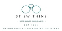 St Swithins Opticians