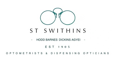 St Swithins Opticians