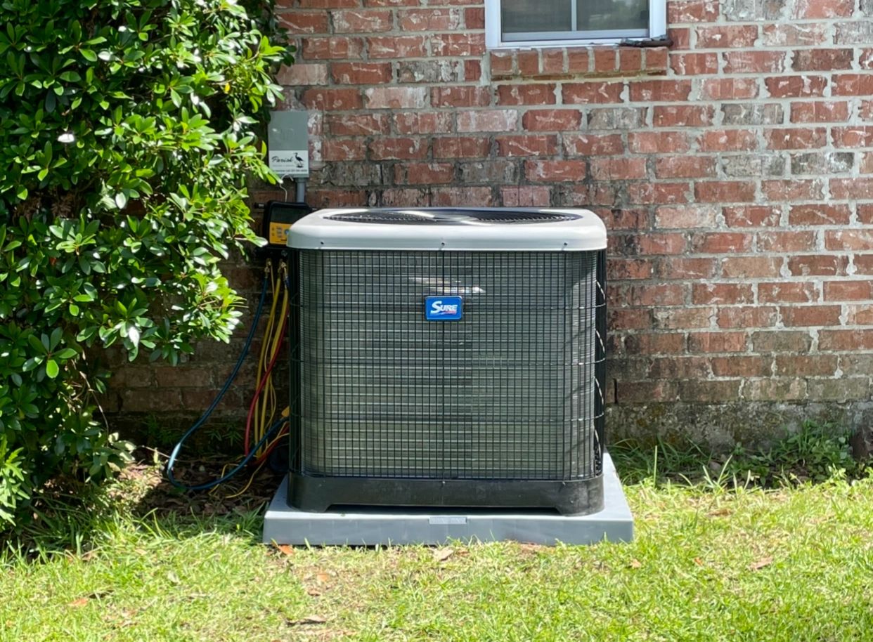 Heater Repair Lafayette, LA, Parish Cooling and Heating