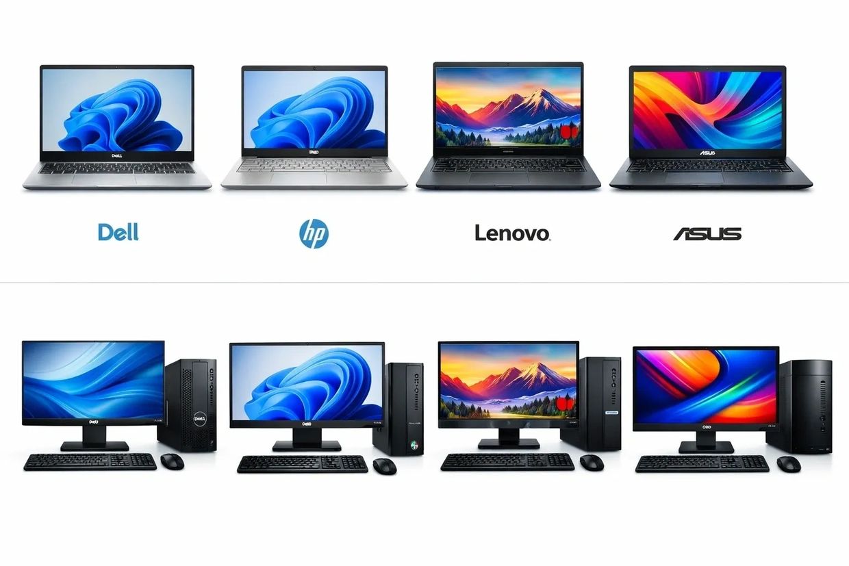 Laptop dealers in chennai| Desktop suppliers| Dell HP Lenovo ASUS laptops | Business IT hardware  ch