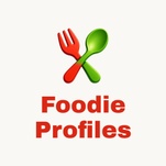 Foodie Profiles