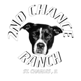 2nd Chance Ranch-NFP