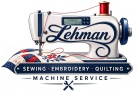 Lehman Sewing Machine Service 