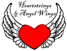 Heartstrings & Angel Wings