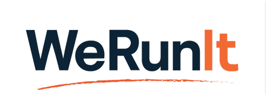 WeRunit