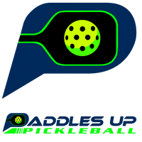 Paddles UP Pickle Ball