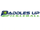 Paddles UP Pickle Ball