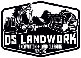 Professional Land Clearing, Excavation and Fencing Services