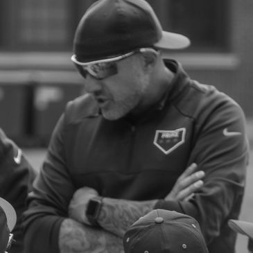 Coach Danny