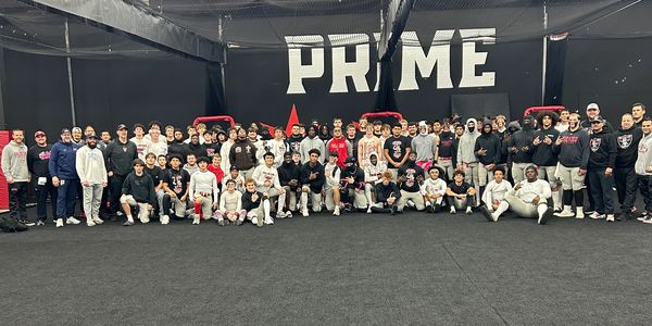 Palatine Pirates Football