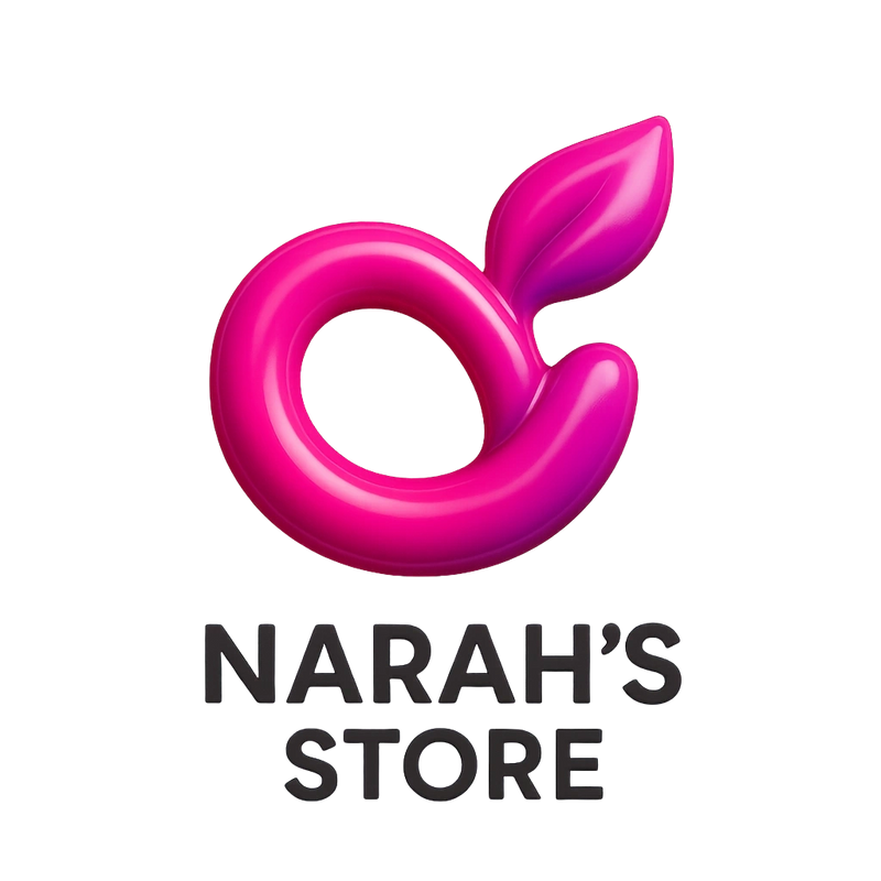 NARAH'S STORE logo
