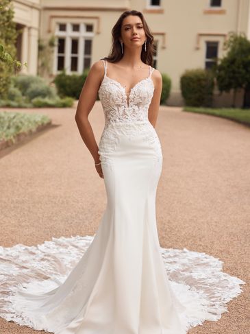 princess polly baby blue dress Virginia Buelvas Bridal  Custom Wedding Dresses & Bridal Boutique in  Cambridge, Ontario
