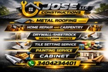 Jose Constructions