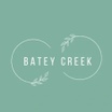 Batey Creek