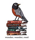 myLibrary
Bookmobile
