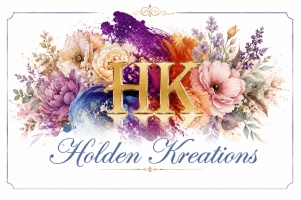 Holden Kreations