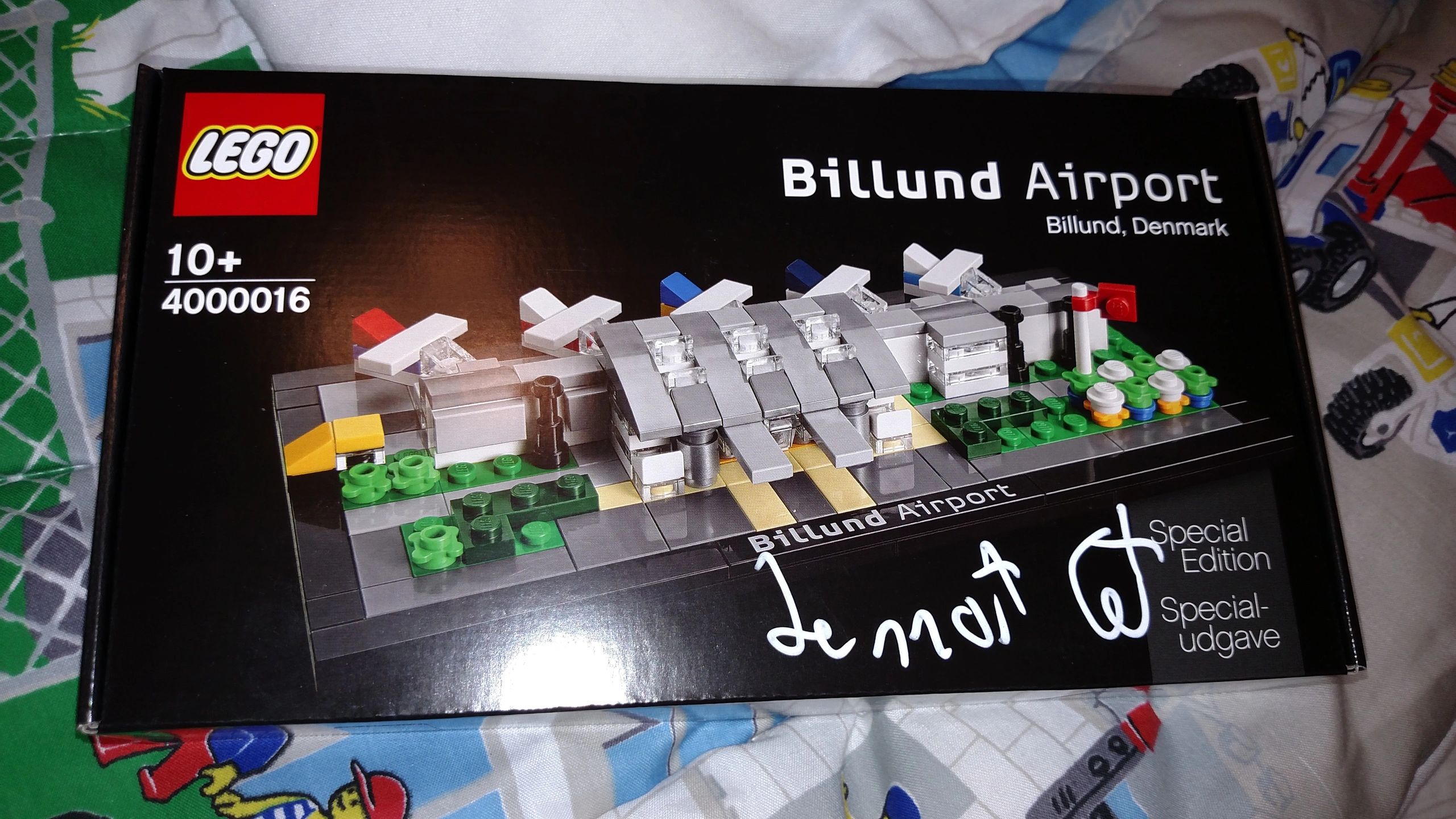Billund Airport 40199 4000016 今だけ特別セール nods.gov.ag