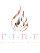 Fire Friends in Real Estate