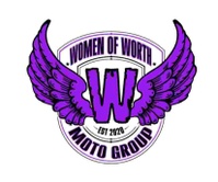 WOMEN OF WORTH MOTO GROUP 