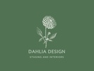 -Dahlia design-