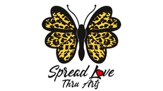  Spread Love Thru Arts 