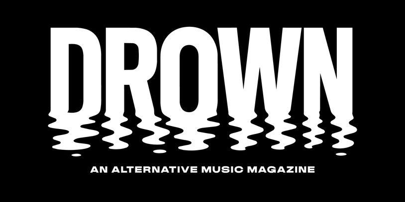 Drown Logo
