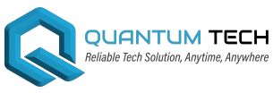 Quantum Tech
