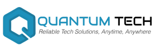 Quantum Tech