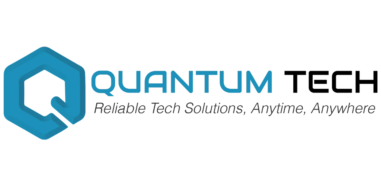 Quantum Tech Logo