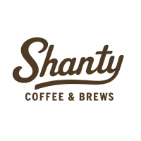 Shanty Coffee & Brews