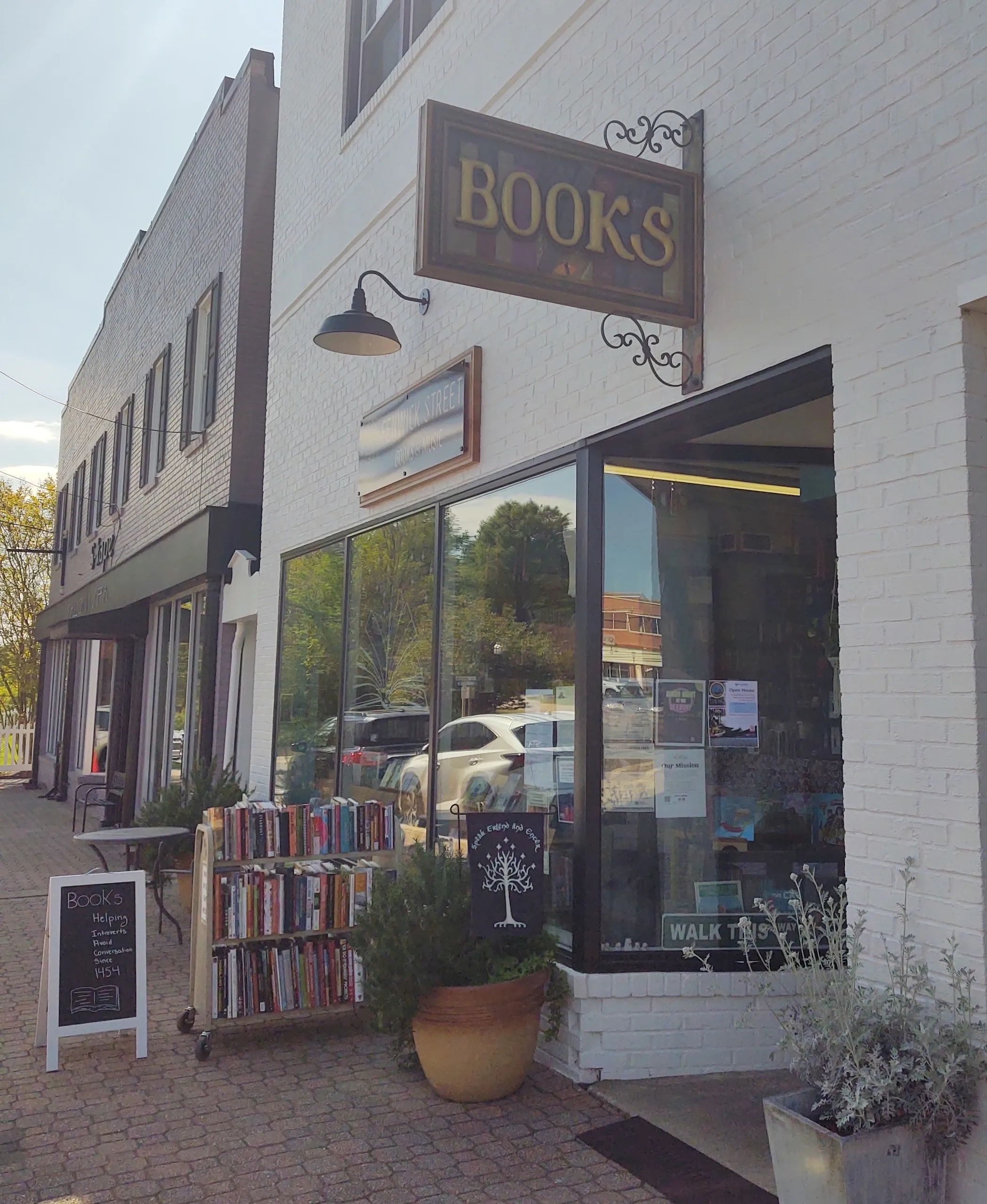 FenwickBooks.com