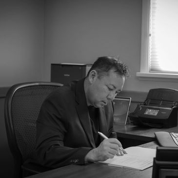 About Richard Johannsen CPA taxes in Idaho