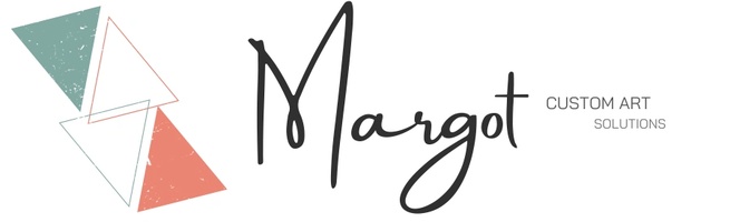 Margot Custom Art