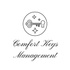 Comfort Keys Management