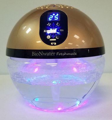 BioNwater Freshmate Air Purifier