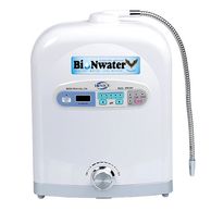 BioNwater International LLC - Alkaline Ionized Water