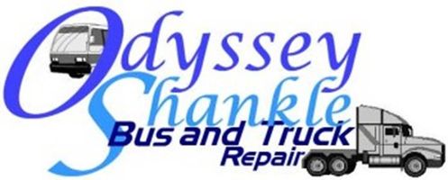 Odyssey Shankle Bus and Truck Repair featured image
