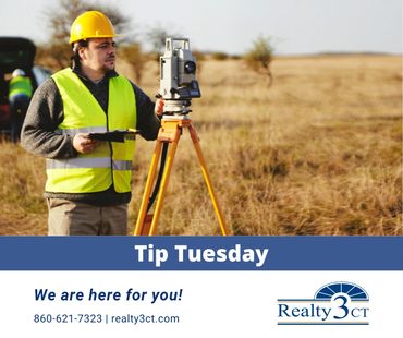 When #purchasing #realestate it is #important to have your #property professionally #surveyed. 