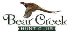 Bear Creek Hunt Club
