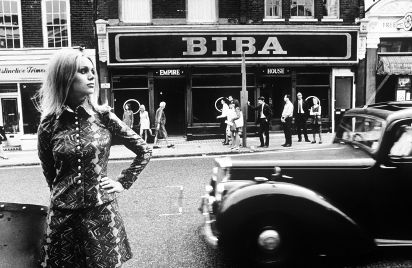 Barbara’s World - Inside BIBA