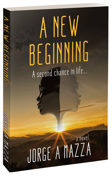 This novel is an easy read and a page turner. It describes real-life ups and down of a group of characters that suddenly discover that someone is living inside them who hasn’t been invited with a different personality that creates conflict in their life. All of these people lived in a community and developed interesting connections in spite of their differences. They experience love, infidelity, fanaticism, depression, friendship, spiced with a good amount of humor that will keep you entertained capturing your imagination until the end. Don’t be surprised if you feel identified with some of the characters, this might keep you reading until you find out what happened.