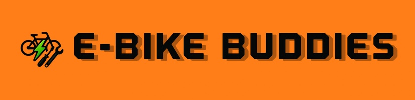 E-Bike Buddies